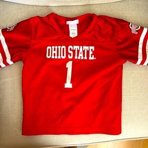 OHIO ❤️‍🔥 STATE Jersey